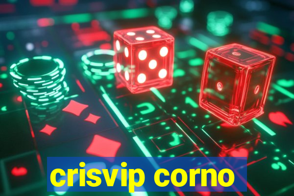 crisvip corno